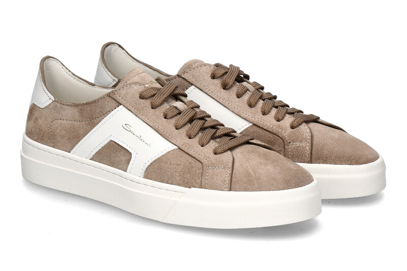 santoni-sneaker-double-bluckle-MBGT21967-taupe_138200008_1 santoni-sneaker-double-bluckle-MBGT21967-taupe_138200008_1