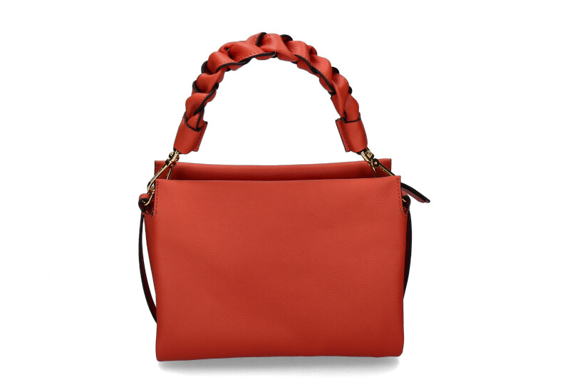 Coccinelle bag BOHEME SMALL -orange