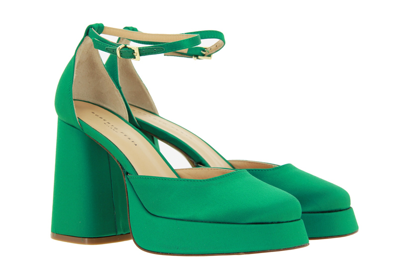 Roberto Festa platform pumps NICLA RASO EDERA