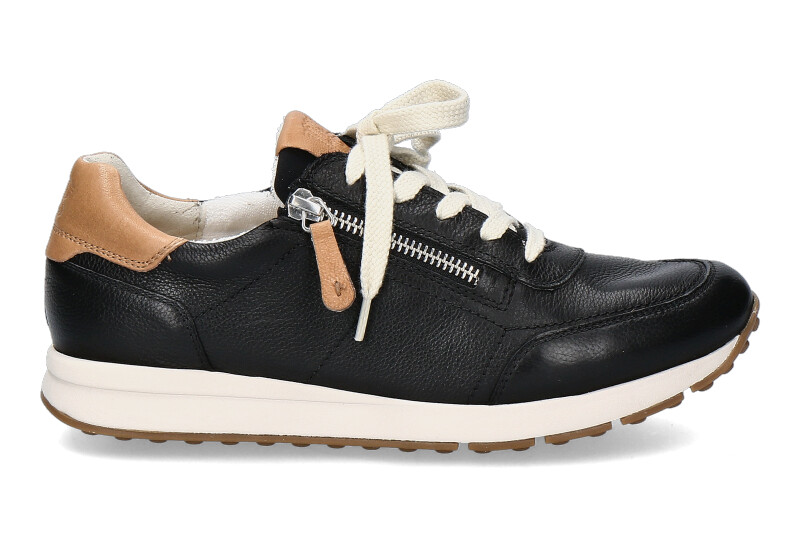 Paul Green sneaker BLACK SIMBA