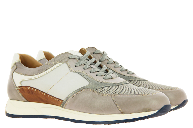 Galizio Torresi sneaker FOUL PERLA SUPER LIGHT