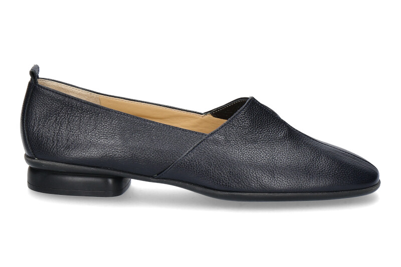 Brunate loafer BACCAN BLU