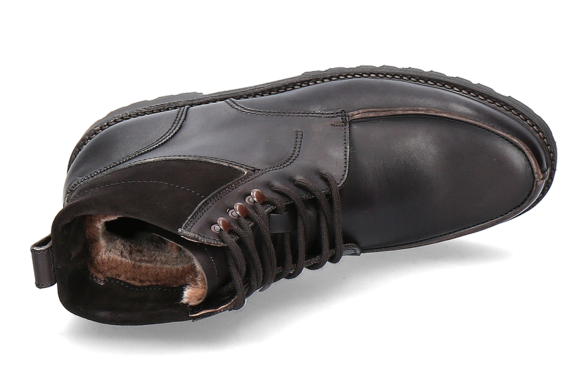 Ludwig Reiter Herren- Schnürboots gefüttert DACHSTEIN- moro_136300130_4