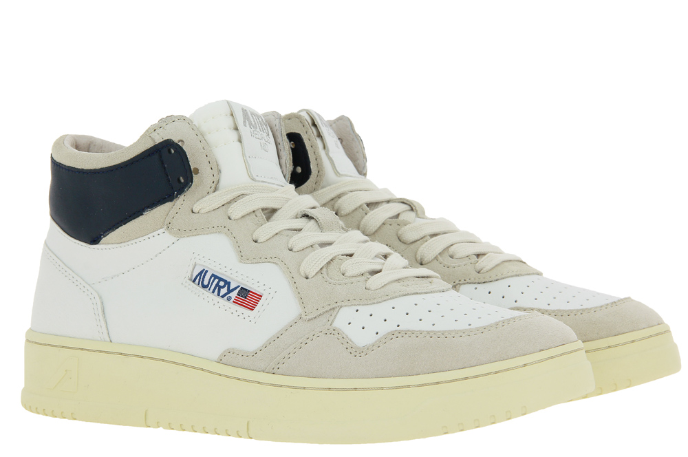 autry medalist mid herren