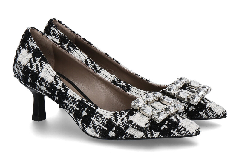 Roberto Festa pumps OXANA ALASKA- nero