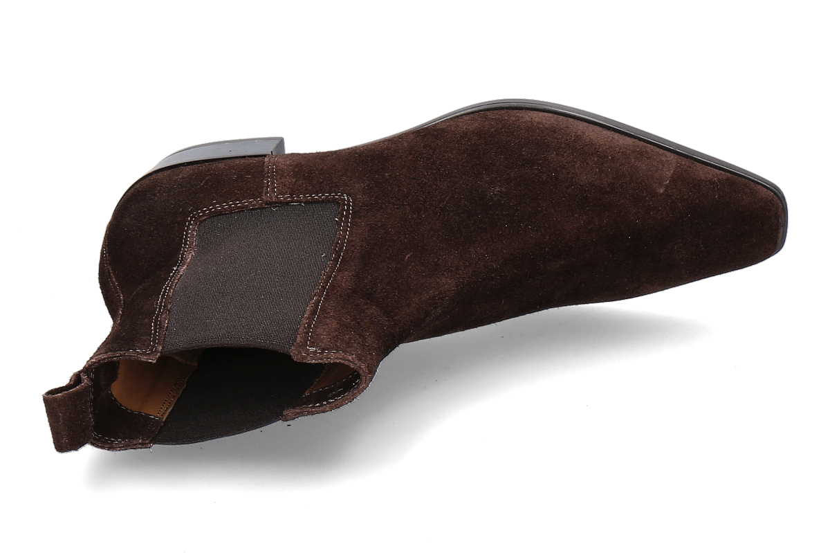 Copenhagen Studios Damen- Chelsea Boot CPH294- chocolate_253300297_5