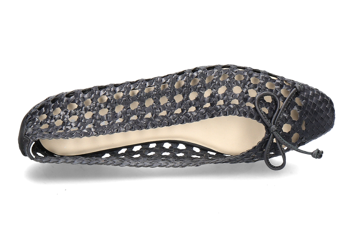 Mania Ballerina LEONOR TRENZA52251 CHAIRA AZUL_2219 00443_5