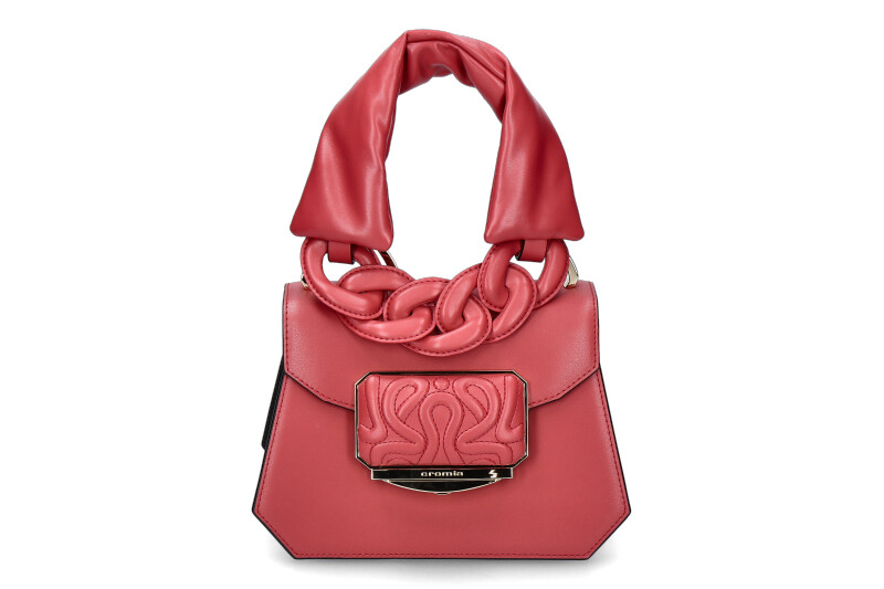 Cromia bag BRITNEY CHIANTI- rot