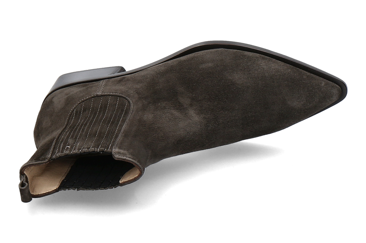 Pomme d-Or Chelsea Boot ELYSE REVERSE- dunkelbraun_253300323_5