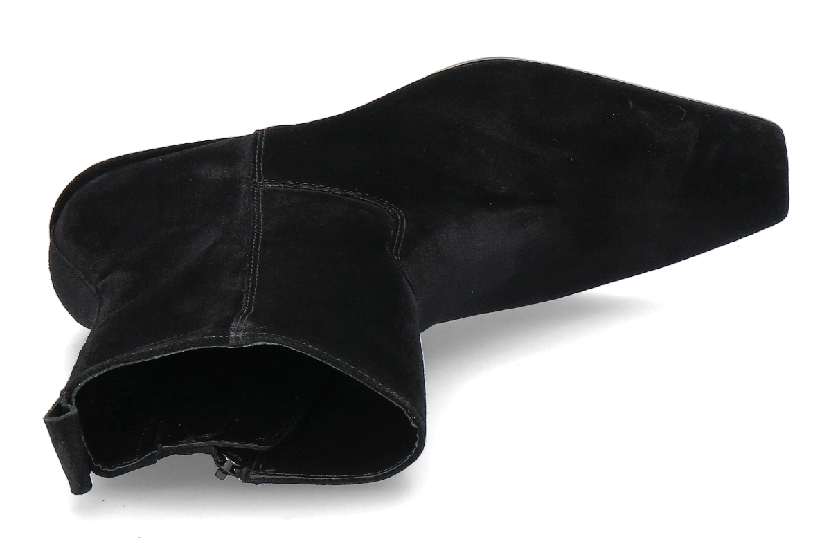 Kennel Schmenger Bootie ALMA SUEDE- schwarz_263000047_6