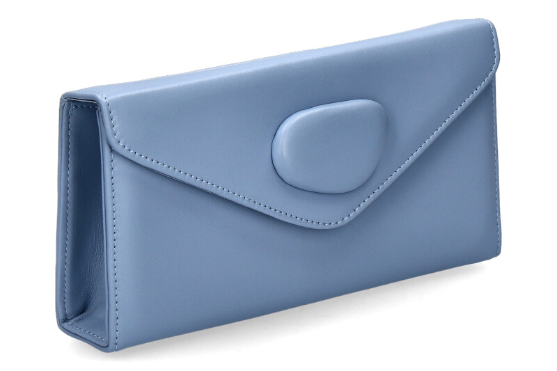 Brunate clutch NAPPA CIELO