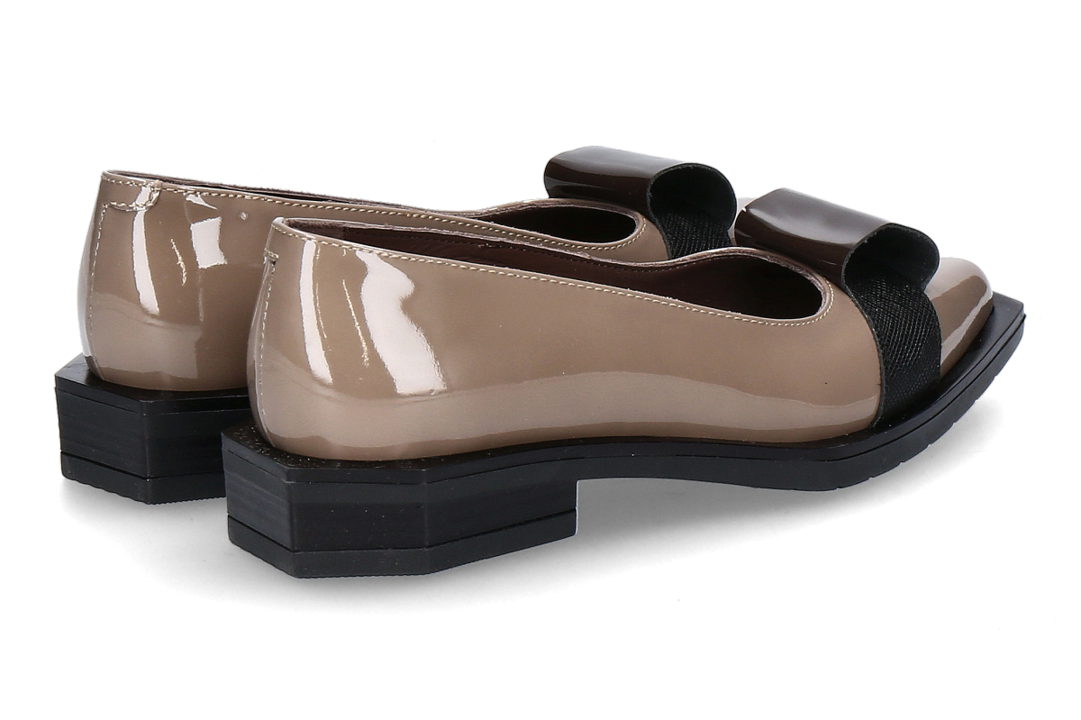 Le Bohémien Ballerina G30 VERNICE BARDOLINO taupe_232900520_2