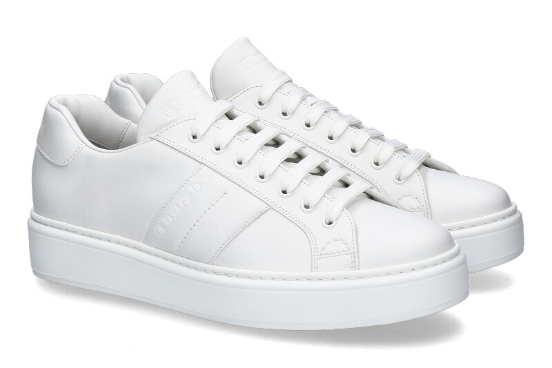 Church's sneaker MACH 3 WHITE