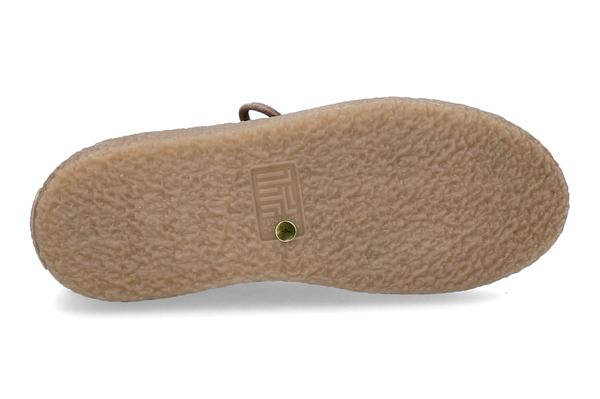 Kennel Schmenger Schnürschuh PIT SUEDE- tobacco_232300115_4