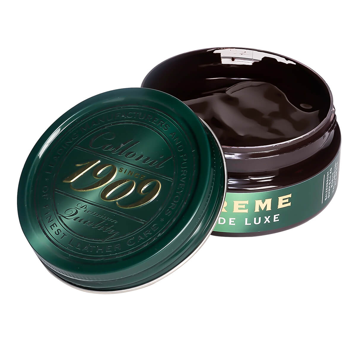 Collonil Shoe Cream DIAMANT DUNKELBRAUN