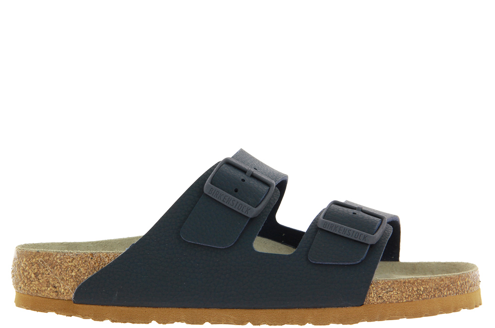 Birkenstock mules ARIZONA NORMALE WEITE MIDNIGHT