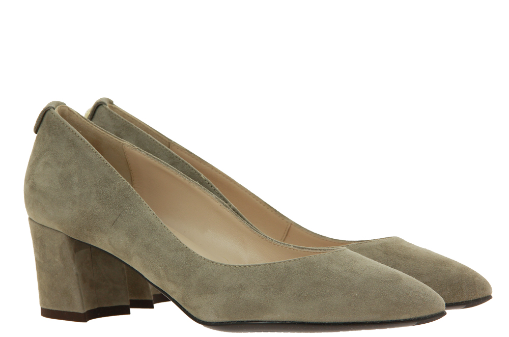 Nero Giardini pumps NILO TAUPE