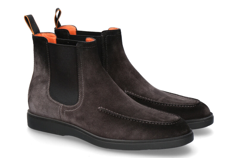 Santoni Chelsea boot BANKCARD