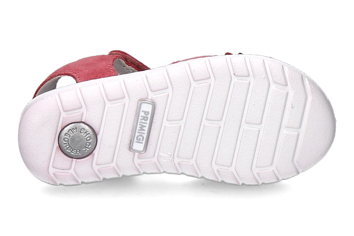 PRIMIGI scamosciato geranio_482500005_4