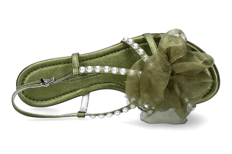 kennel-schmenger-sandal-elle-safron-metal-green_281700005_3 kennel-schmenger-sandal-elle-safron-metal-green_281700005_3