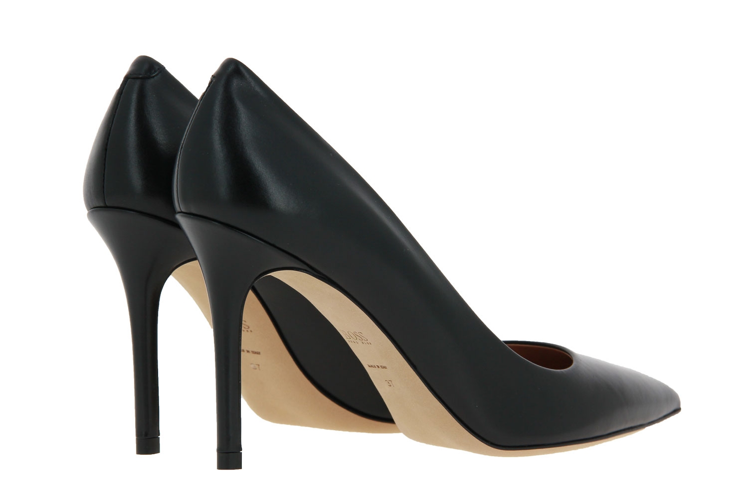 hugo boss pump