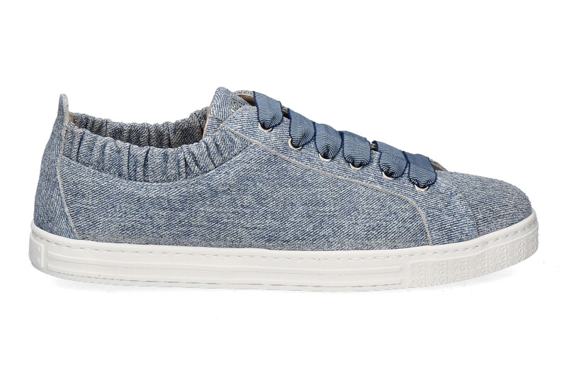 Attilio Giusti Leombruni sneaker SUZIE jeans/milk