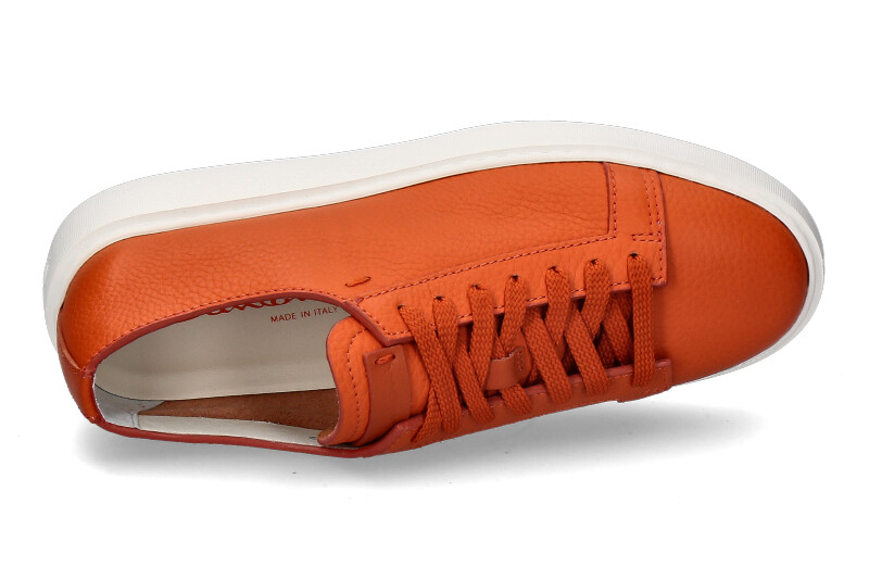 santoni-sneaker-orange_232500046_4