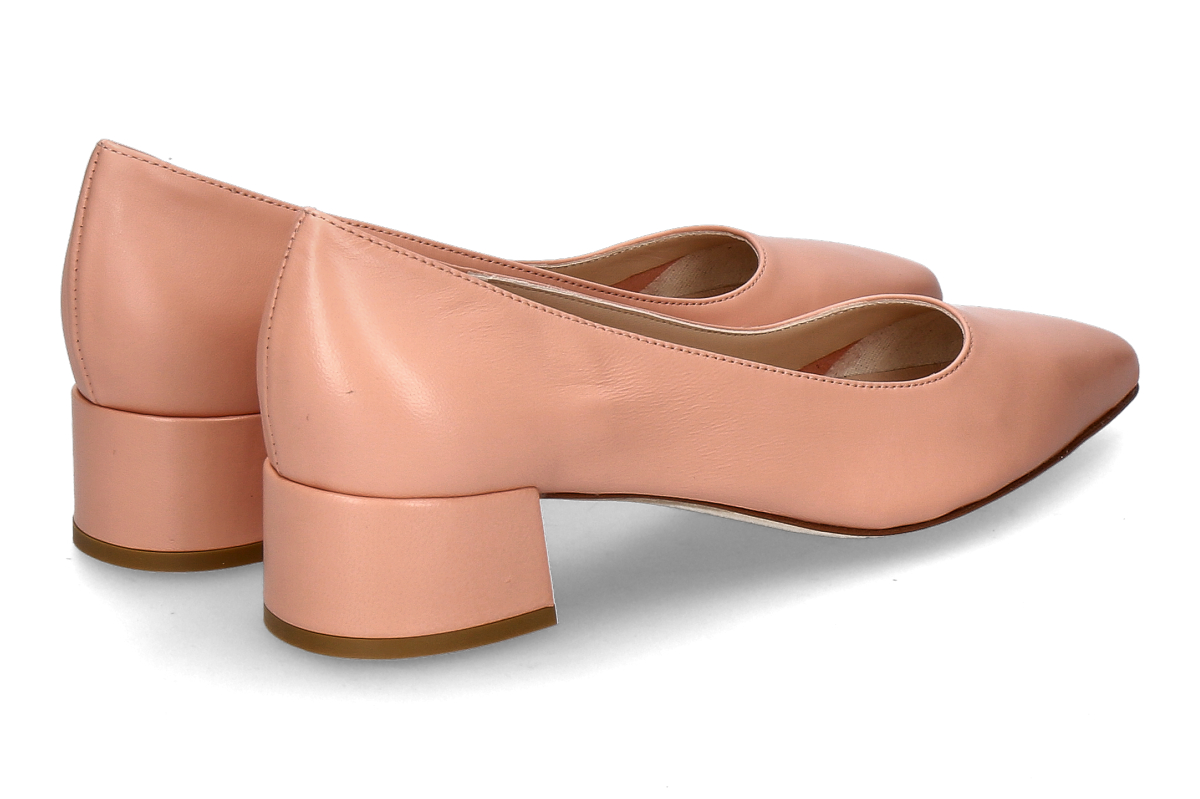 Status Pumps AMALFI NAPPA- plaster_222400076_2