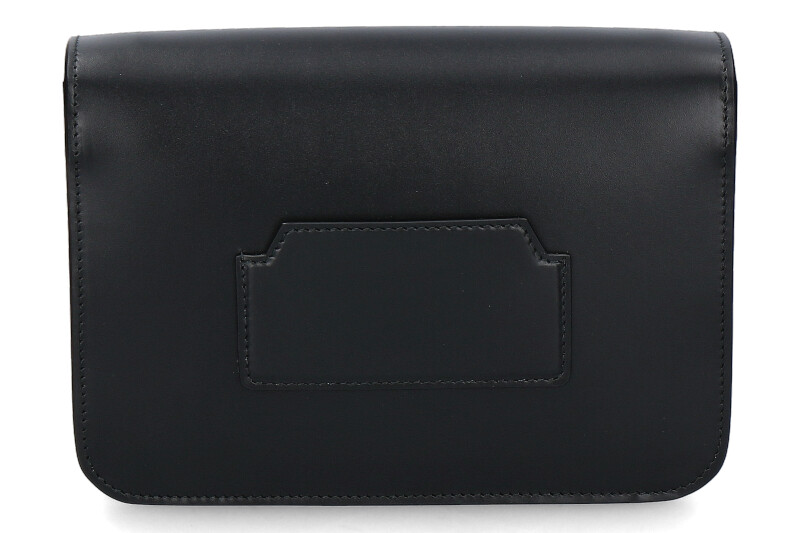 Santoni Crossbody bag AAUB N01- schwarz