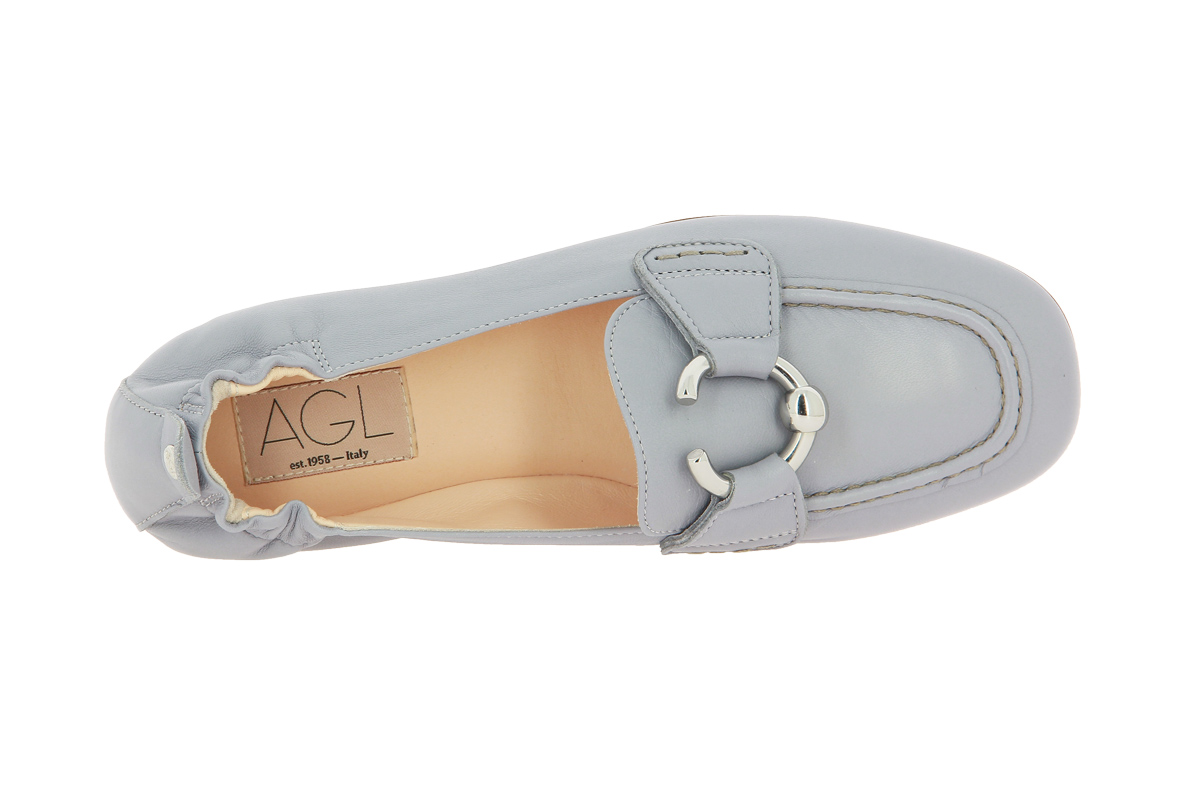 AGL-Slipper-D834001-Oslo-Nikel-0016 AGL-Slipper-D834001-Oslo-Nikel-0016
