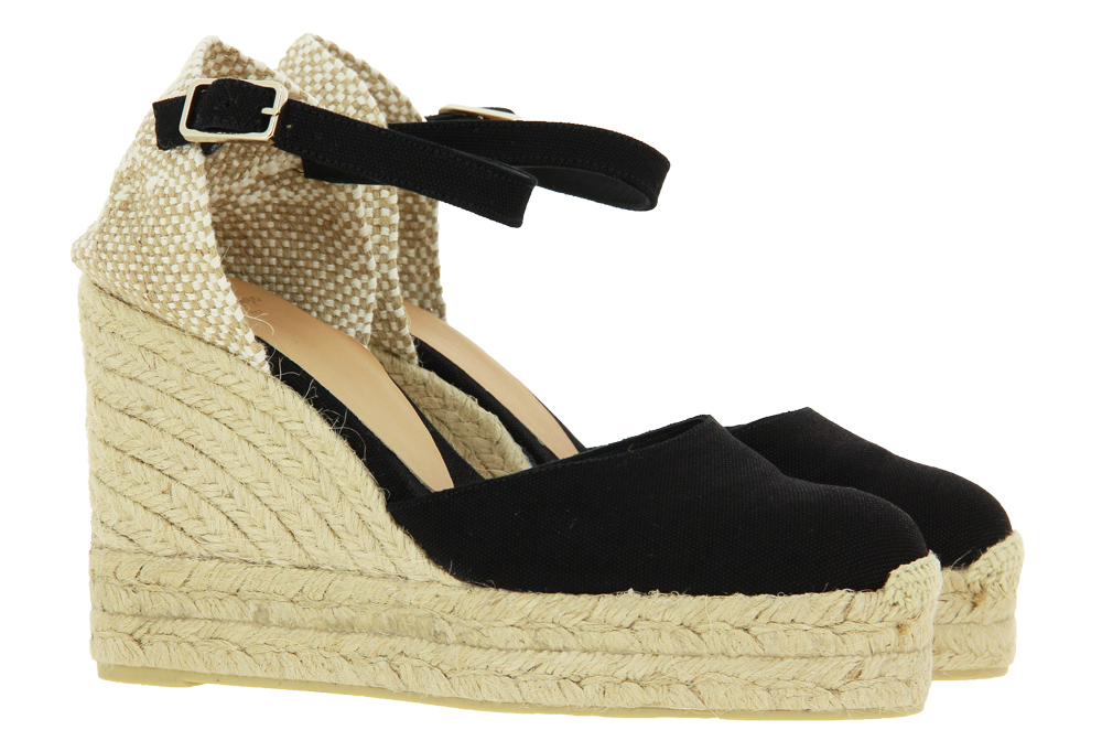 Castaner wedge sandals CAROL NEGRO