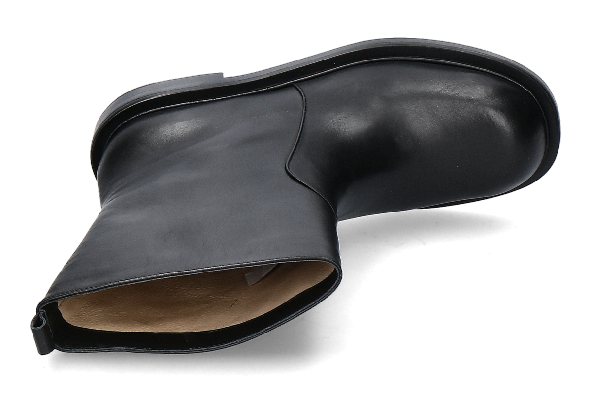 Pomme d-Or Stiefelette BETH SETA- nero_251000166_5