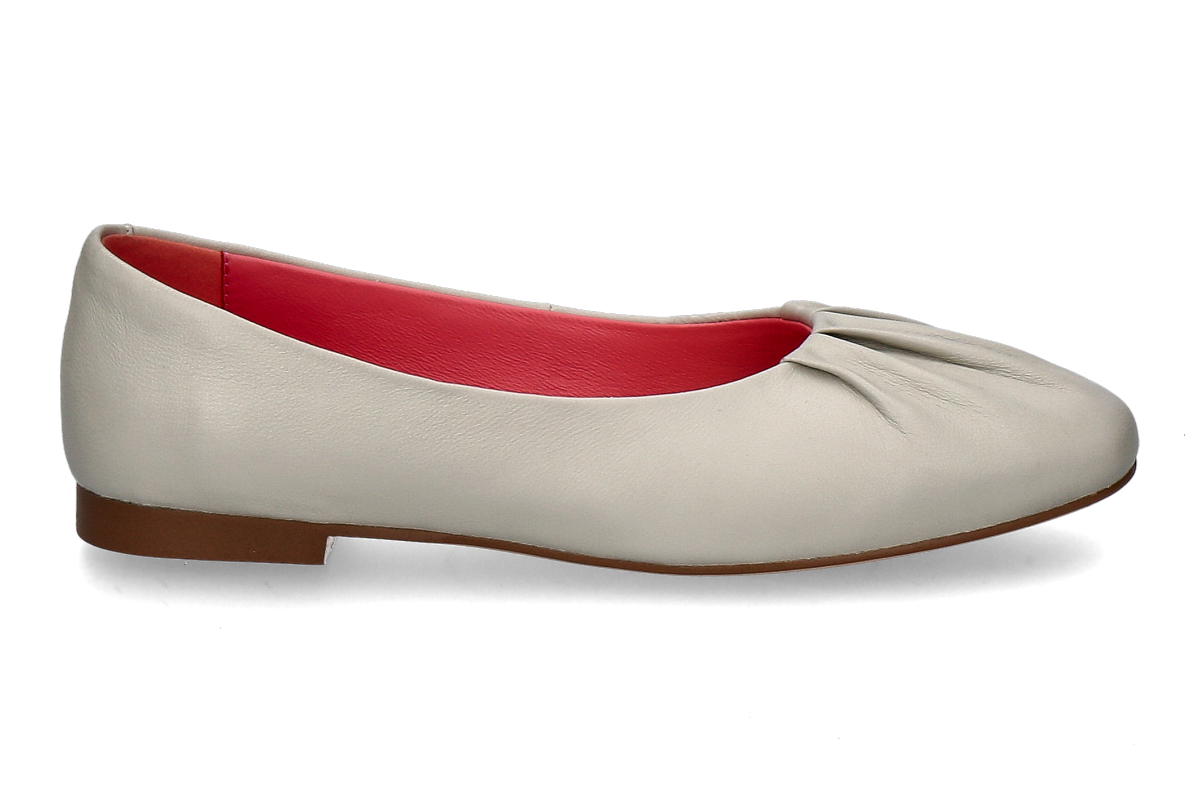 Blackrose slip-on shoe DORY G NAPPA SOFT- light grey