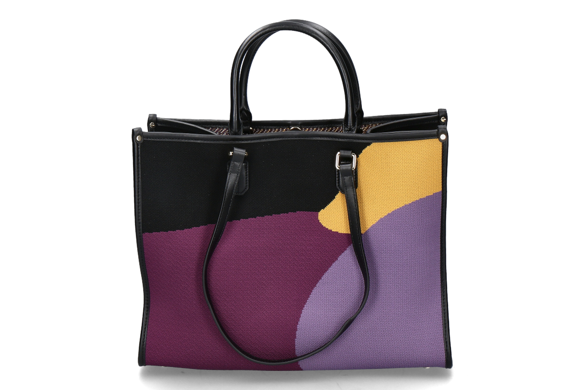 My-Best Bag Firenze bag ATENA MONKEYS IN THE NIGHT