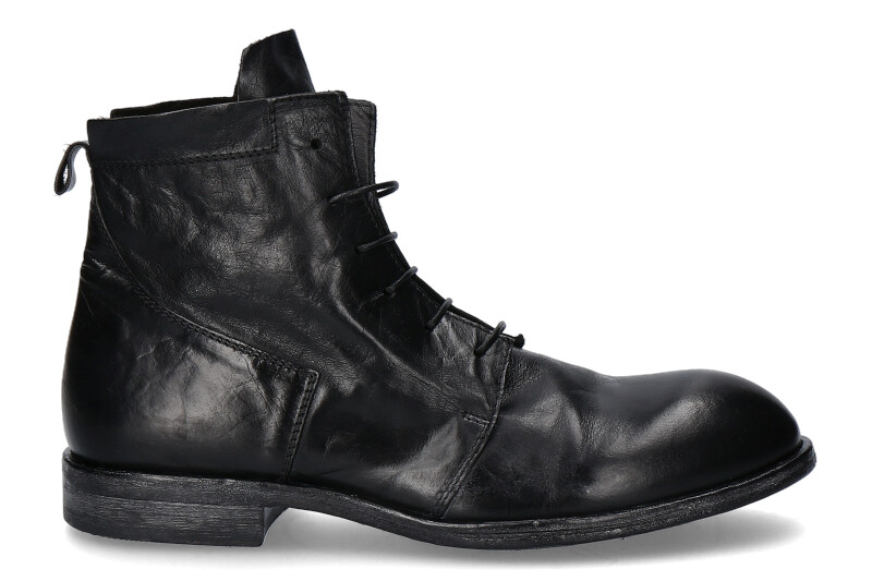 Moma biker boots BUFALO NERO 