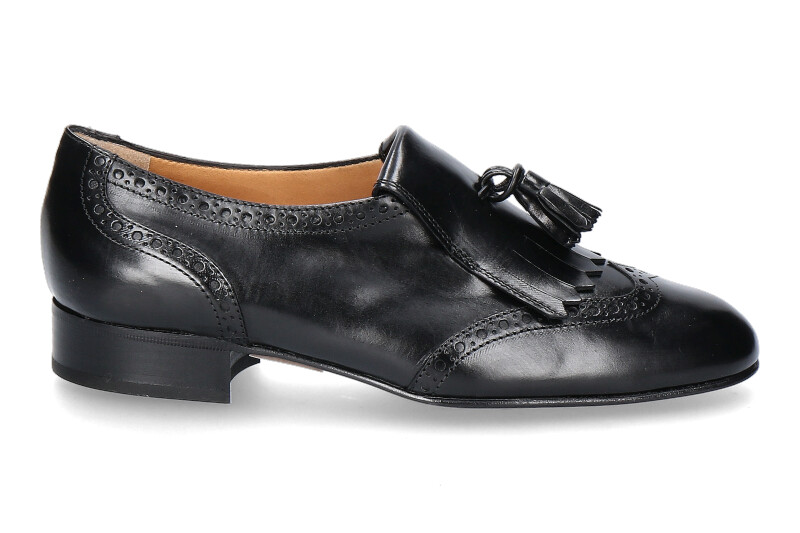 Maretto loafer 1005 NERO