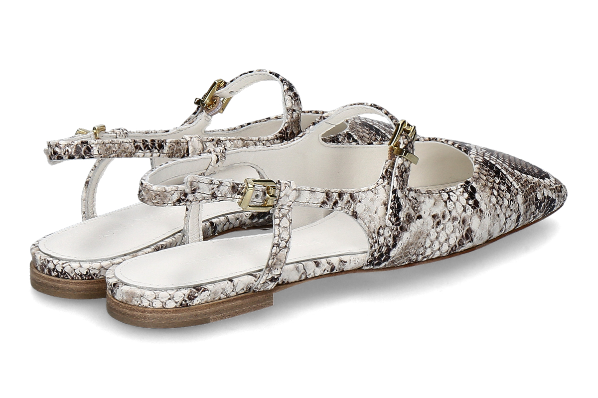 Kennel Schmenger Slingballerina LEILA DIAMOND BOA- beige_294400014_2