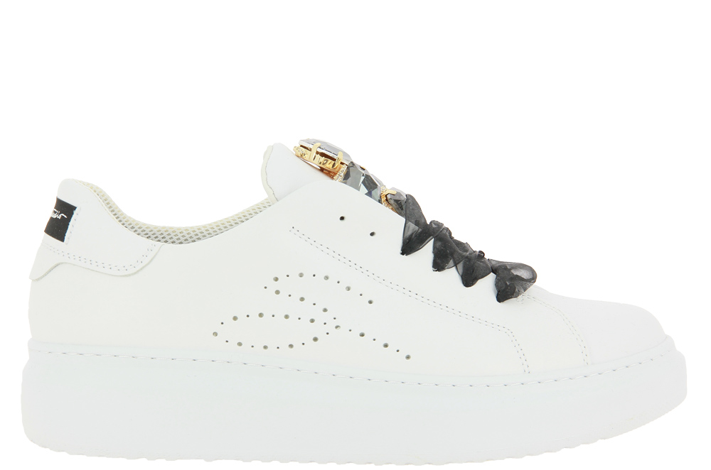 Tosca Blu sneaker AGATA C99 NERO