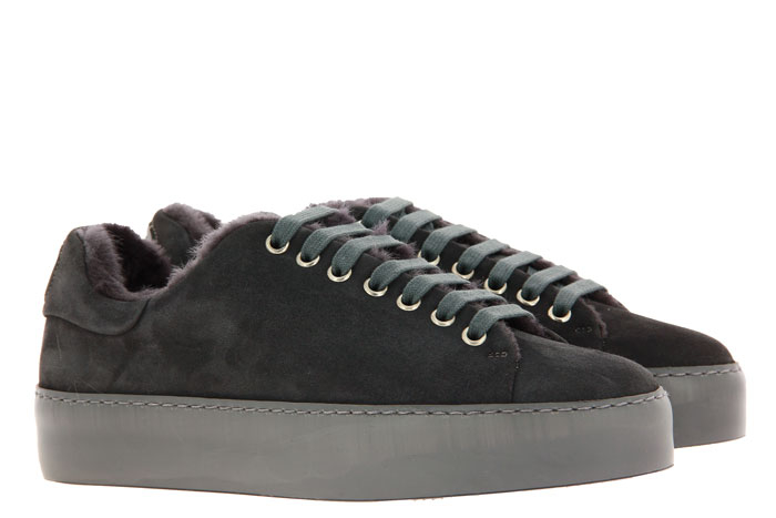 Camerlengo sneaker lined CAPRI ATRACITE
