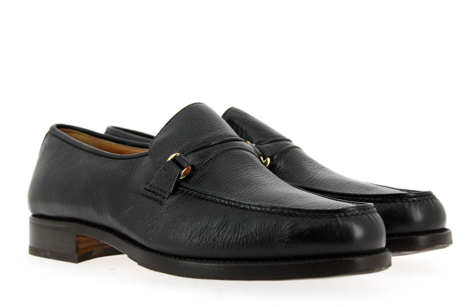 Gravati Loafer CERVO MORO