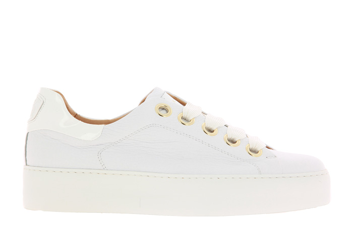 Camerlengo sneaker CAIRO BIANCO