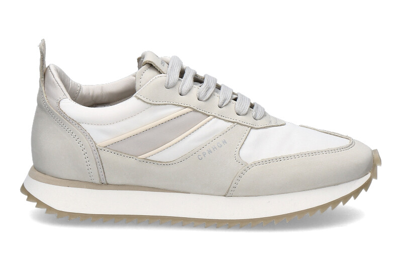 Copenhagen Studios sneaker CPH460 EGGSHELL