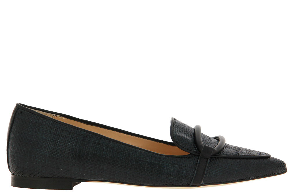 Bianca Di Slipper JUTA NERO