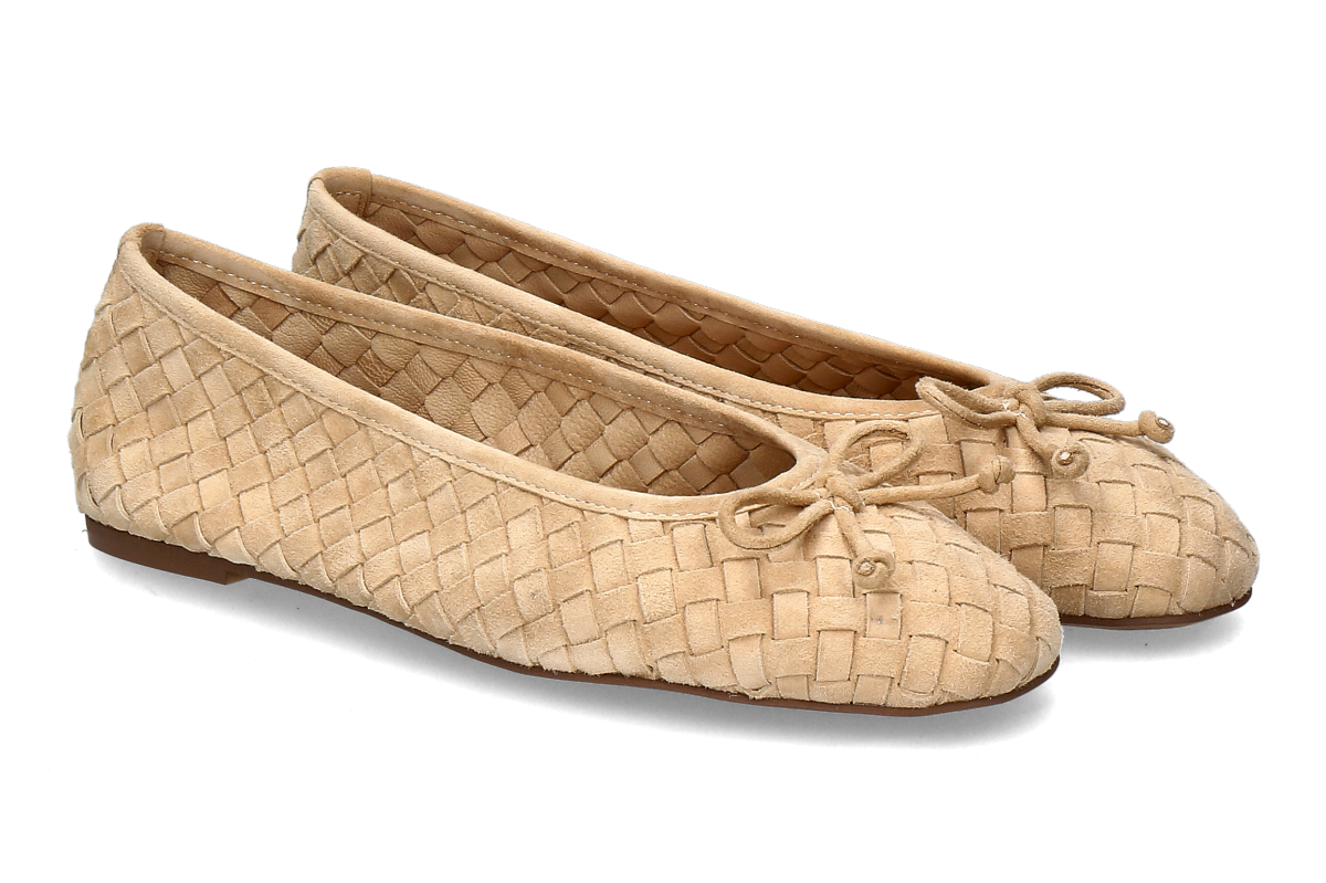 Inuovo ballerina YR1462- beige