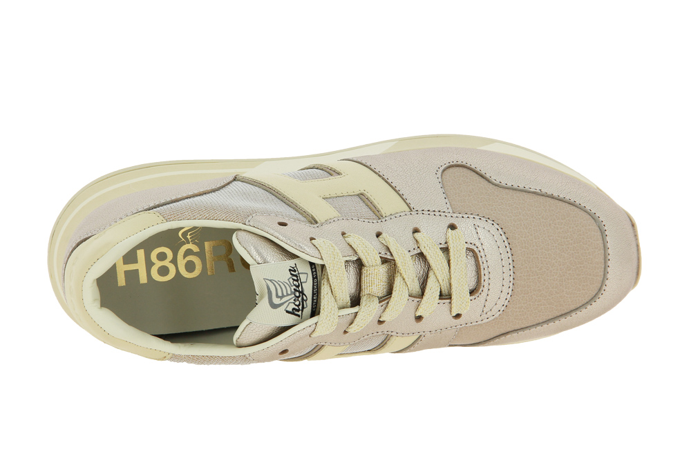 Hogan-Sneaker-B0TT1-236900180-0009