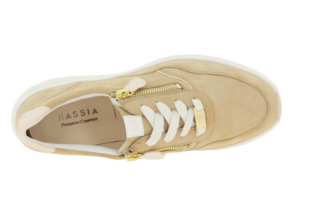 Hassia-Sneaker-301153-creme-232400041-0005