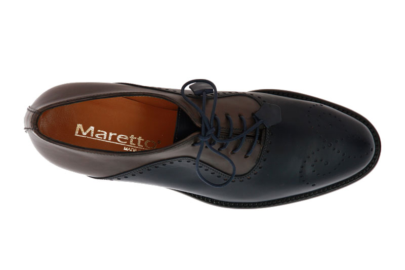 Maretto lace-up EMPIRE PEPPER