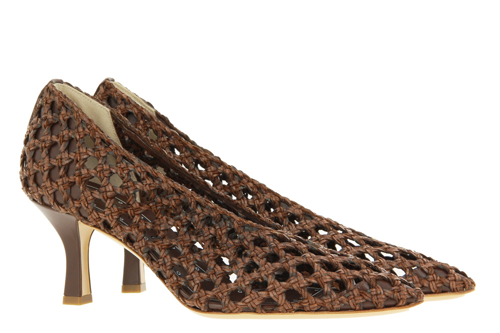 Casadei Pumps  VERSILIA RUM