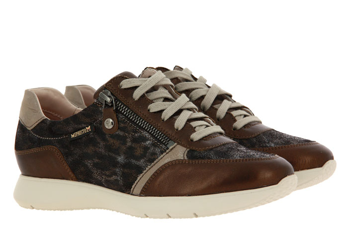 Mephisto sneaker MONIA BRONZE EMPIRE