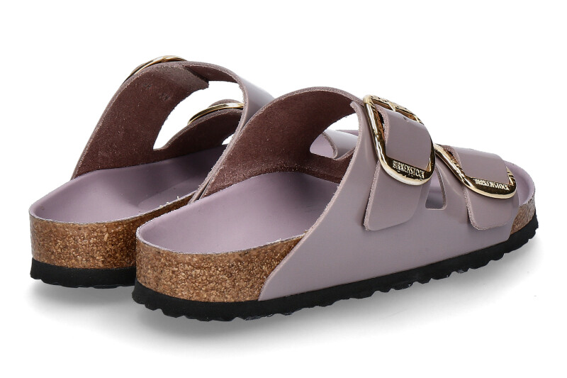 Birkenstock Pantolette ARIZONA BIG BUCKLE SCHMAL- faded purple_271800054_2 Birkenstock Pantolette ARIZONA BIG BUCKLE SCHMAL- faded purple_271800054_2